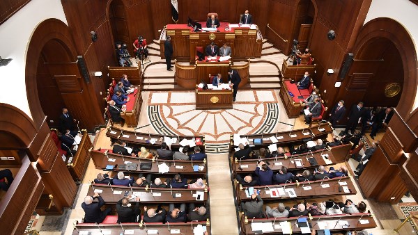 بعد انطلاقها اليوم.. المستندات المطلوبة لعمليات الترشح بالشيوخ