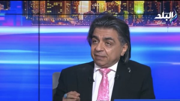 ارتفاع نسبة الإصابة بالسرطان بين الشباب.. جمال شعبان يوضح الأسباب