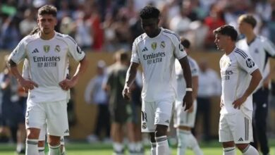 بعد صدمة المونديال.. ريال مدريد يصالح جماهيره بهذا القرار