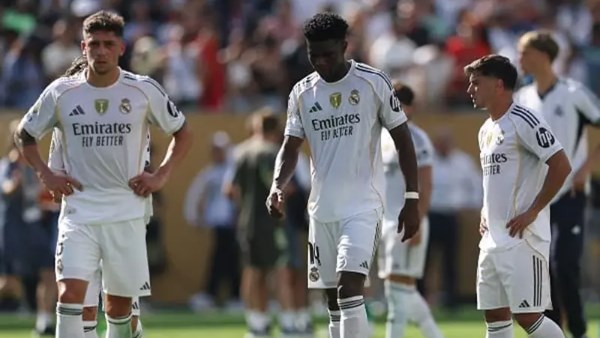 بعد صدمة المونديال.. ريال مدريد يصالح جماهيره بهذا القرار
