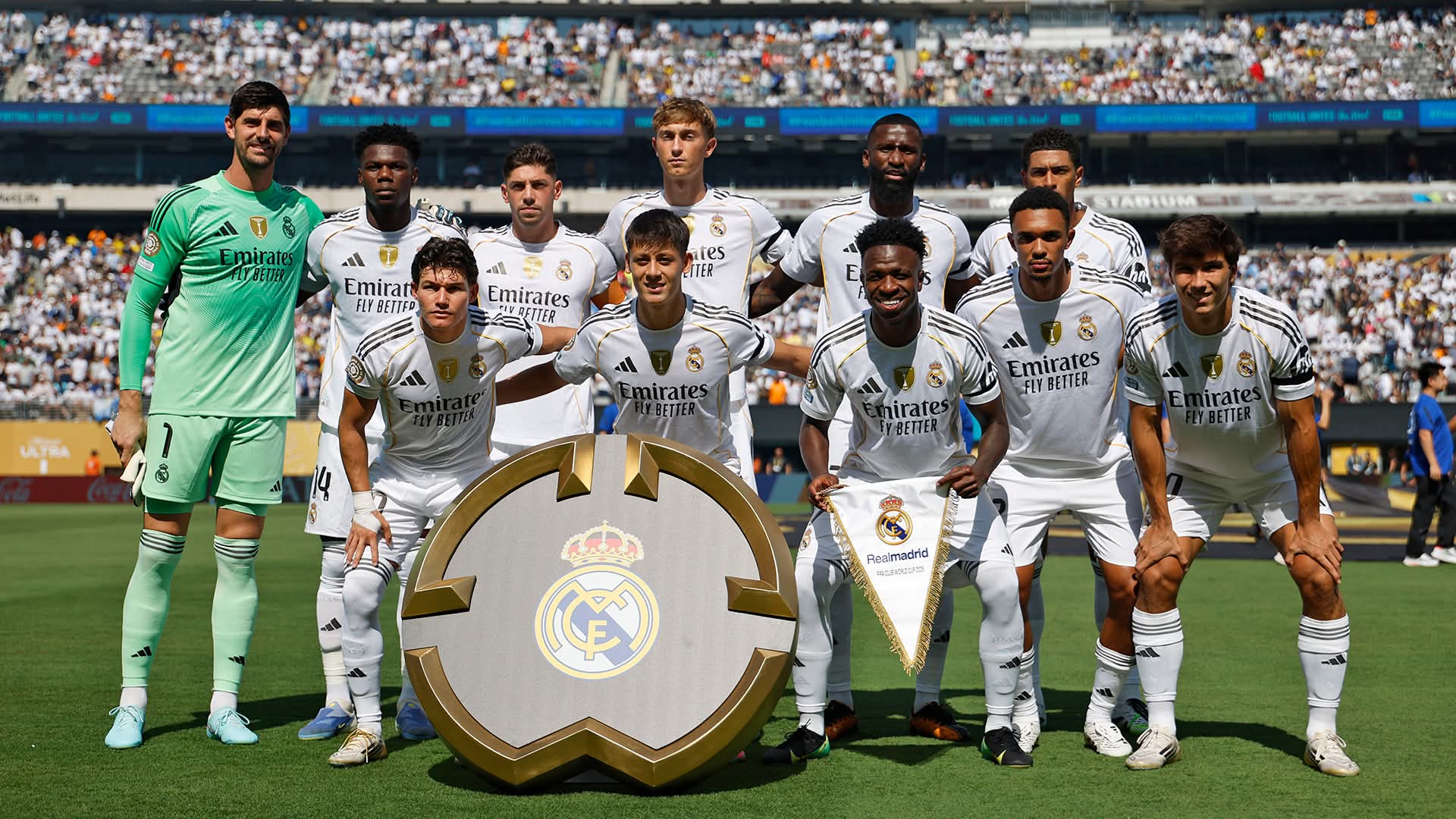 بعد صفعة باريس.. ريال مدريد يعيد فتح الملف المسكوت عنه