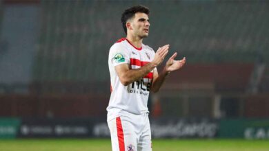 بعد ضجة وتحركات الزمالك.. مفاجأة بشأن تأشيرة زيزو الأمريكية