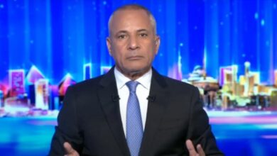 بعض الأطراف تستغل أي حادث لبث شائعات مغرضة ضد الدولة |فيديو