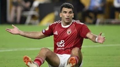 «بلاش أنت».. زيزو يخرج عن صمته برسالة نارية بعد شكوى الزمالك