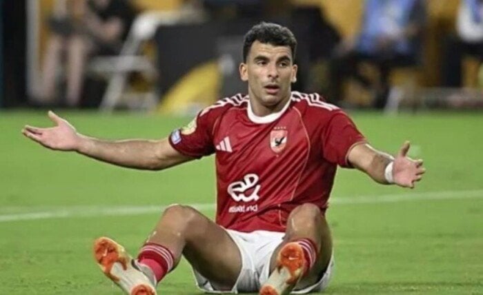 «بلاش أنت».. زيزو يخرج عن صمته برسالة نارية بعد شكوى الزمالك
