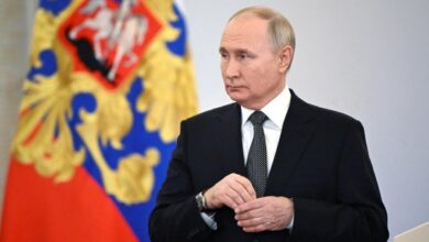 بوتين يدعم اتفاقًا نوويًا جديدًا مع إيران يشمل وقفًا كاملًا لتخصيب اليورانيوم