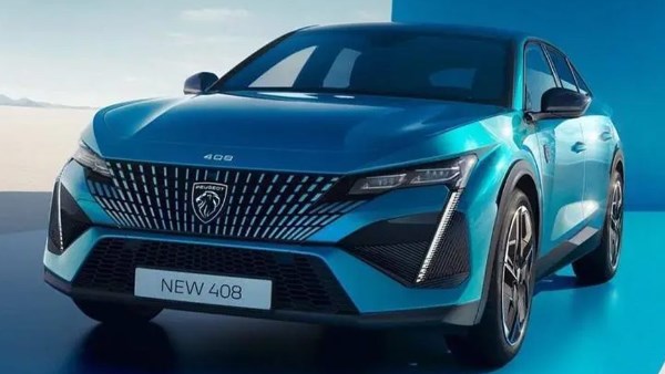 بيجو 408 موديل 2024 أعلى فئة بهذا السعر.. سوق المستعمل