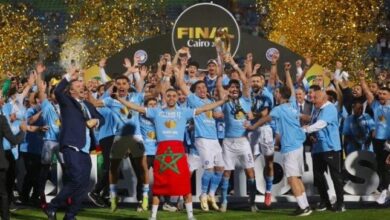 بيراميدز لم يحصل على حقه الكافي بعد التتويج بدوري الأبطال