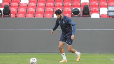بيراميدز يمتلك أقوى إسكواد في إفريقيا.. و«عوامل خارجية» سبب خسارتنا للدوري والكأس