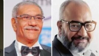 بيومي فؤاد وسيد رجب يبدأون تصوير فيلم "شلة ثانوي"