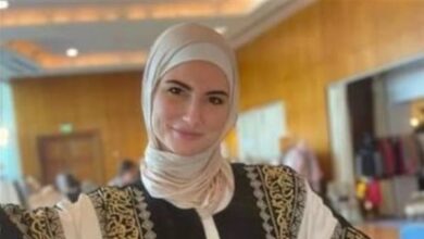 تأجيل دعوى حظر فدوى مواهب إلى 8 نوفمبر للإطلاع