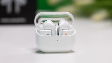 تأجيل طرح سماعات Galaxy Buds 4 من سامسونج إلى 2026