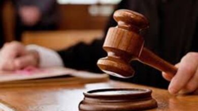تجديد حبس شخصين بتهمة ترويج المواد المخدرة بدار السلام