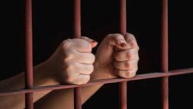تجديد حبس عصابة سرقت لوحات إلكترونية من كابينة شركة اتصالات بمدينة نصر