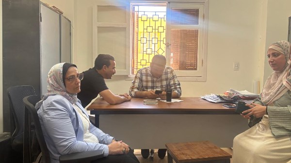 تحرك برلماني عاجل لحل أزمة مياه الشرب بقرى منفلوط بأسيوط