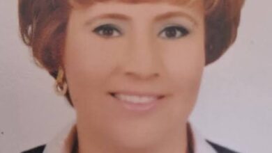 تحظى باحترام كل زملائها.. نقيب الإعلاميين ينعى أمل منير صبري
