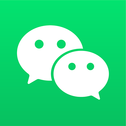 تحميل تطبيق وي شات WeChat للأندرويد والأيفون