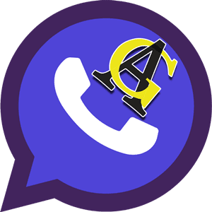 تحميل واتساب عاصم محجوب الازرق AG1WhatsApp اخر تحديث