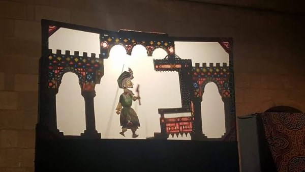 تراث مصري أصيل.. تفاصيل تطوير فن خيال الظل والأراجوز