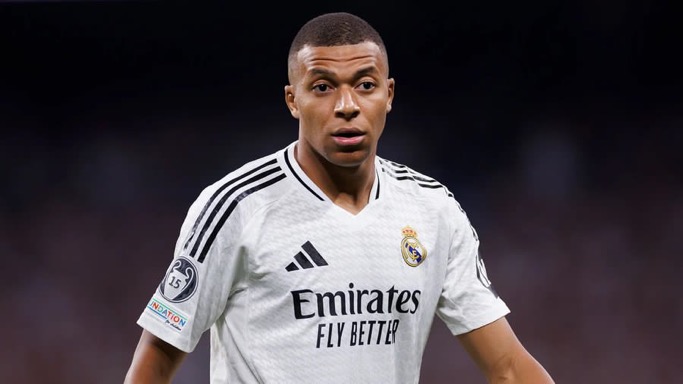 ترتيب هدافي الدوري الاسباني.. مبابي في الصدارة