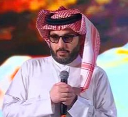 تركي آل الشيخ يوجه رسالة هامة لأمير قطر وناصر الخليفي بعد تتويج باريس سان جيرمان بدوري الأبطال