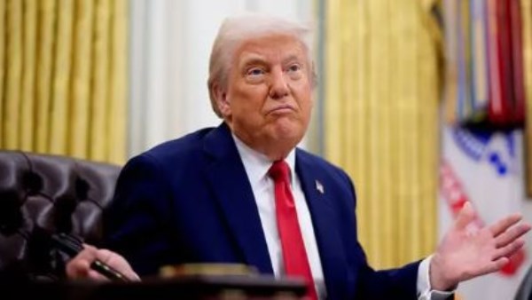 ترمب يفرض رسوما جمركية على كمبوديا وتايلاند بنسبة 36% وبنجلاديش 35%