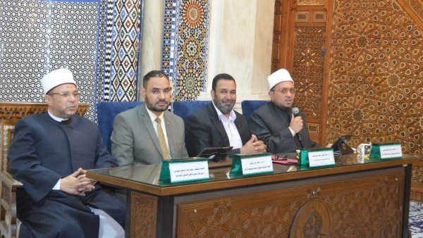 تزامنًا مع ذكرى عاشوراء.. انعقاد المجلس الثالث والستين لقراءة “صحيح البخاري”