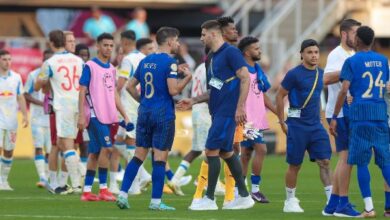 تشكيل الهلال أمام فلومينينسي في كأس العالم للأندية