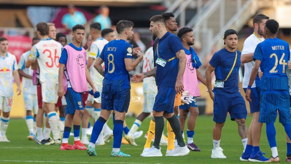 تشكيل الهلال أمام فلومينينسي في كأس العالم للأندية