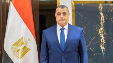 تعاون مثمر مع جنوب سيناء لتحقيق أقصى استفادة