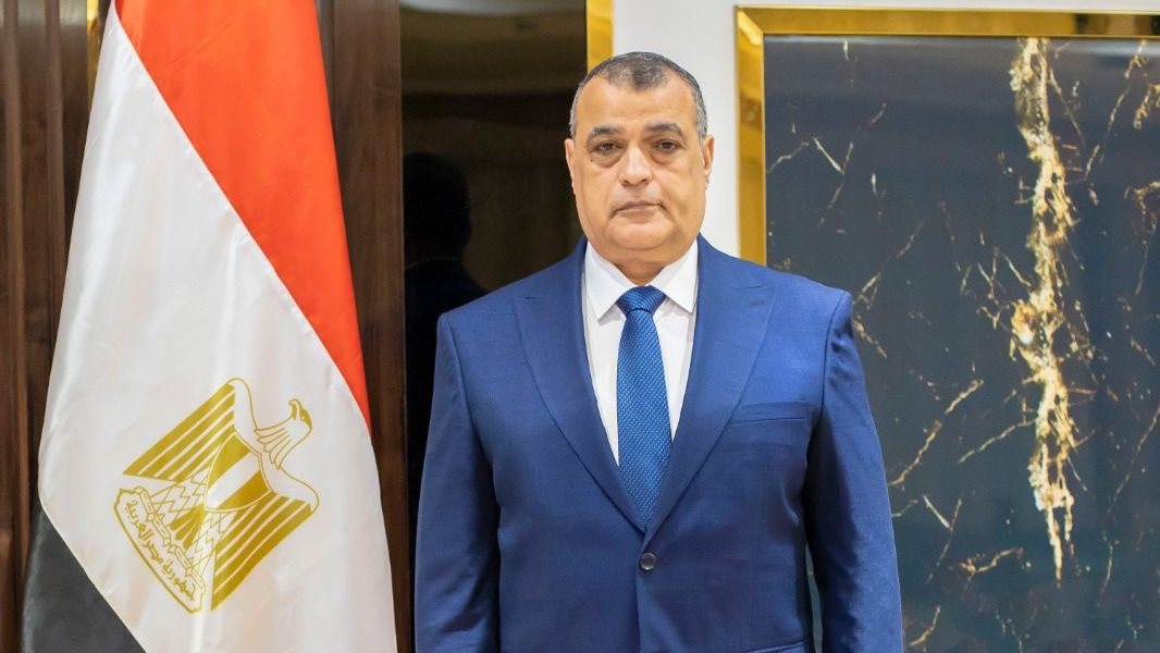 تعاون مثمر مع جنوب سيناء لتحقيق أقصى استفادة