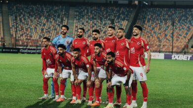 تعرف على كواليس اختيار المدير الفني الجديد للأهلي وموعد وصوله