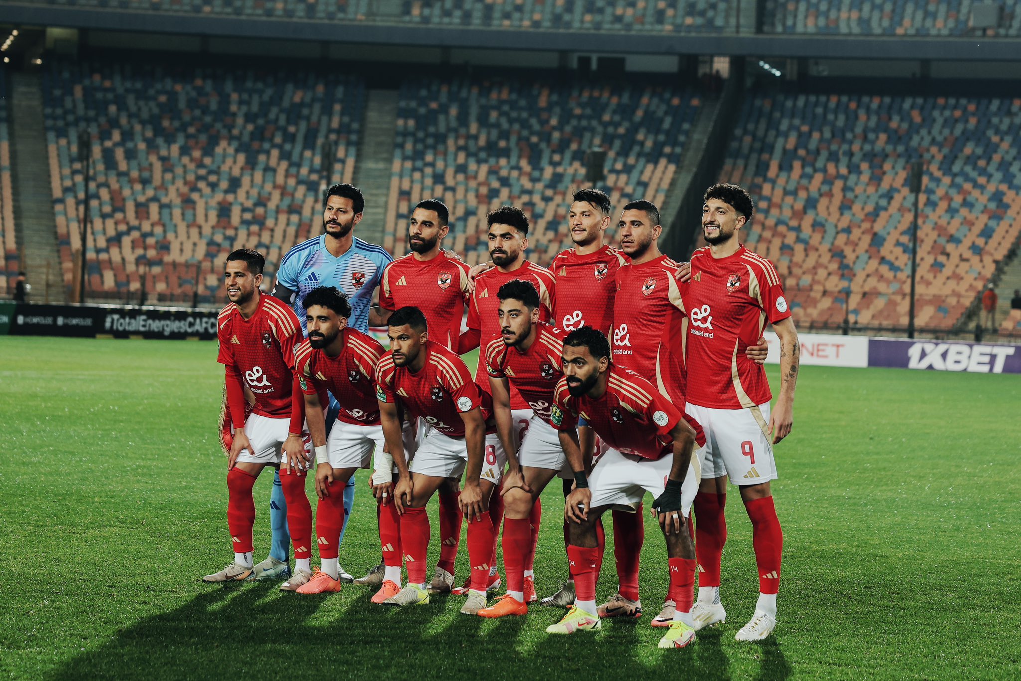تعرف على كواليس اختيار المدير الفني الجديد للأهلي وموعد وصوله