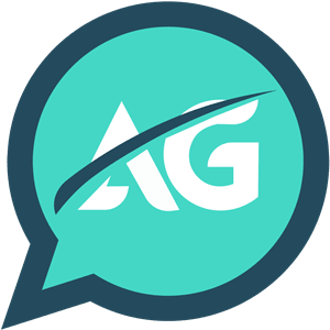 تنزيل واتساب عاصم محجوب AGWhatsApp اخر تحديث