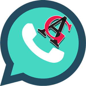 تنزيل واتساب عاصم محجوب الاخضر AG3WhatsApp اخر تحديث