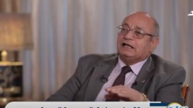 جماعة الإخوان دائما كانت تسعى لتفجير القناطر الخيرية