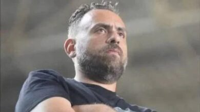 جون إدوارد هو "العمود الأساسي" في الزمالك حاليًا