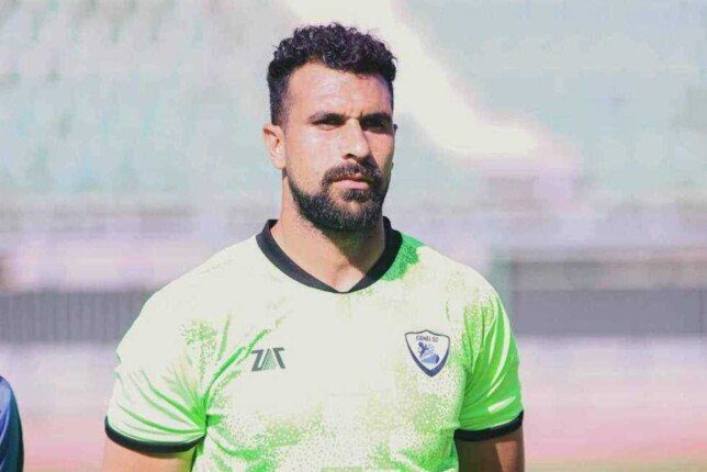 حارس الجونة مالزال على طاولة الزمالك والمقابل المادي يعرقل الصفقة «خاص»