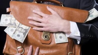حالات تصل فيها عقوبة الاختلاس إلى السجن المؤبد.. تعرف عليها