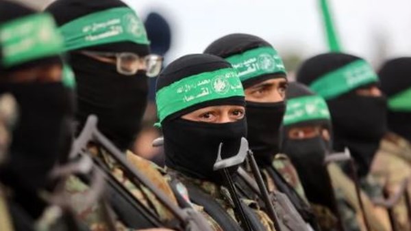 حماس تبحث مع الفصائل الفلسطينية مبادرة وقف إطلاق النار في غزة