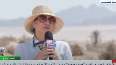 حماية البحر الأحمر وتطويره البيئي يخضعان لرؤية علمية دقيقة