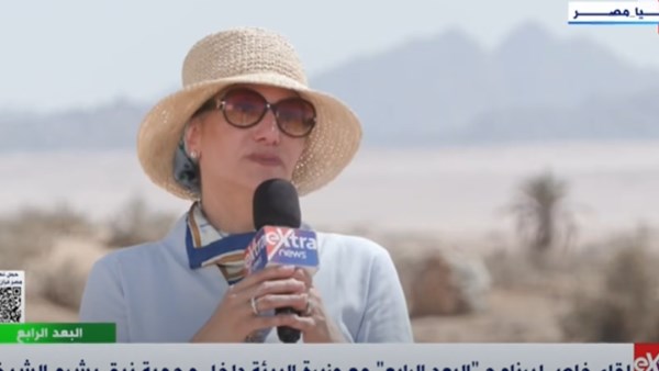 حماية البحر الأحمر وتطويره البيئي يخضعان لرؤية علمية دقيقة