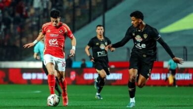 خاص.. اتحاد الكرة يرد على بيان الزمالك بشأن التصعيد للمحكمة الرياضية