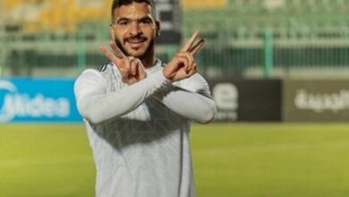 خالد الغندور يكشف تفاصيل انتقال حامد حمدان من بتروجت للزمالك