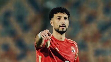 خالد الغندور يكشف مفاجأة لجماهير الأهلي بشأن وسام أبو علي