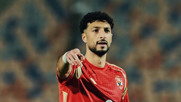 خالد الغندور يكشف مفاجأة لجماهير الأهلي بشأن وسام أبو علي