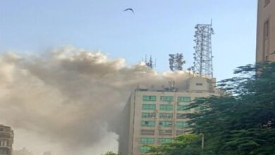 خدمات المحمول والبنوك هترجع بشكل طبيعي خلال ساعة