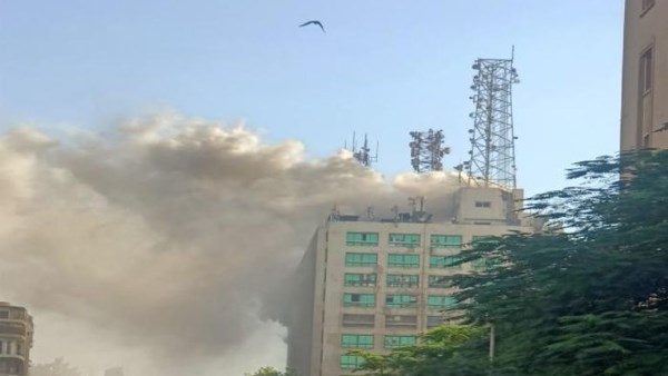 خدمات المحمول والبنوك هترجع بشكل طبيعي خلال ساعة