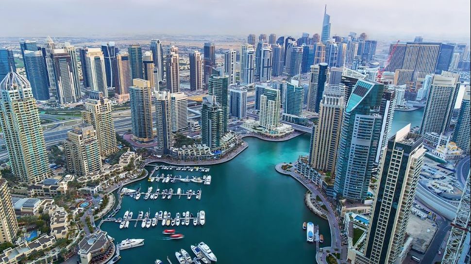 خطة دبي 2033 تستهدف 32 تريليون درهم ومضاعفة التجارة الخارجية