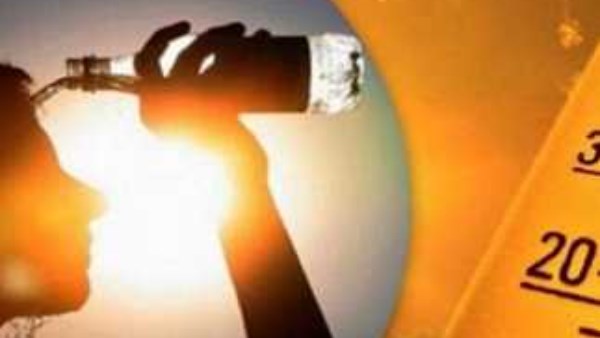 درجات الحرارة تتعدى الـ 40.. الأرصاد تكشف تفاصيل حالة الطقس اليوم